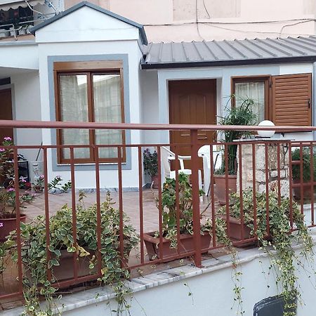 Mario Rooms Sarandë 외부 사진
