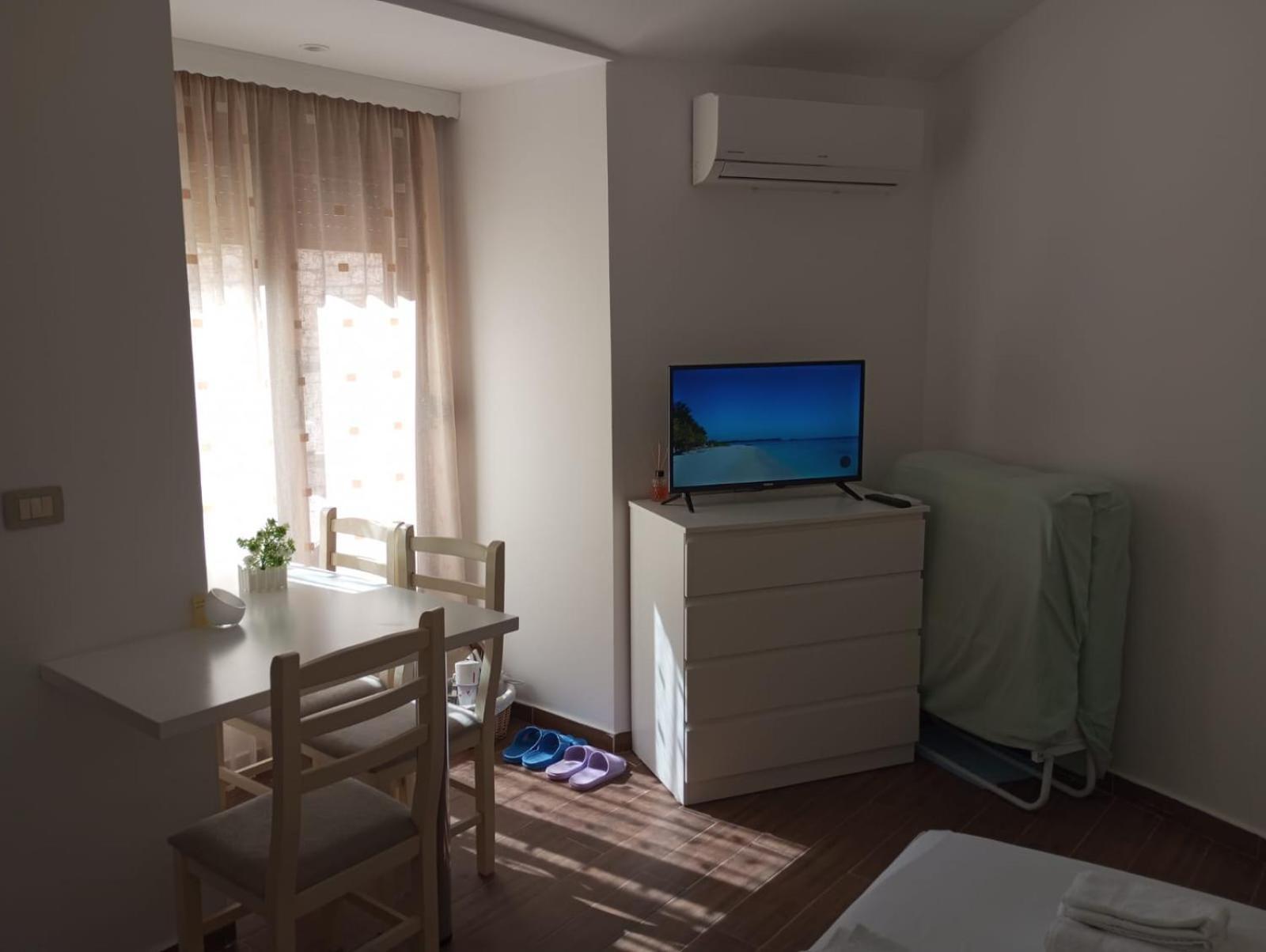 Mario Rooms Sarandë 외부 사진