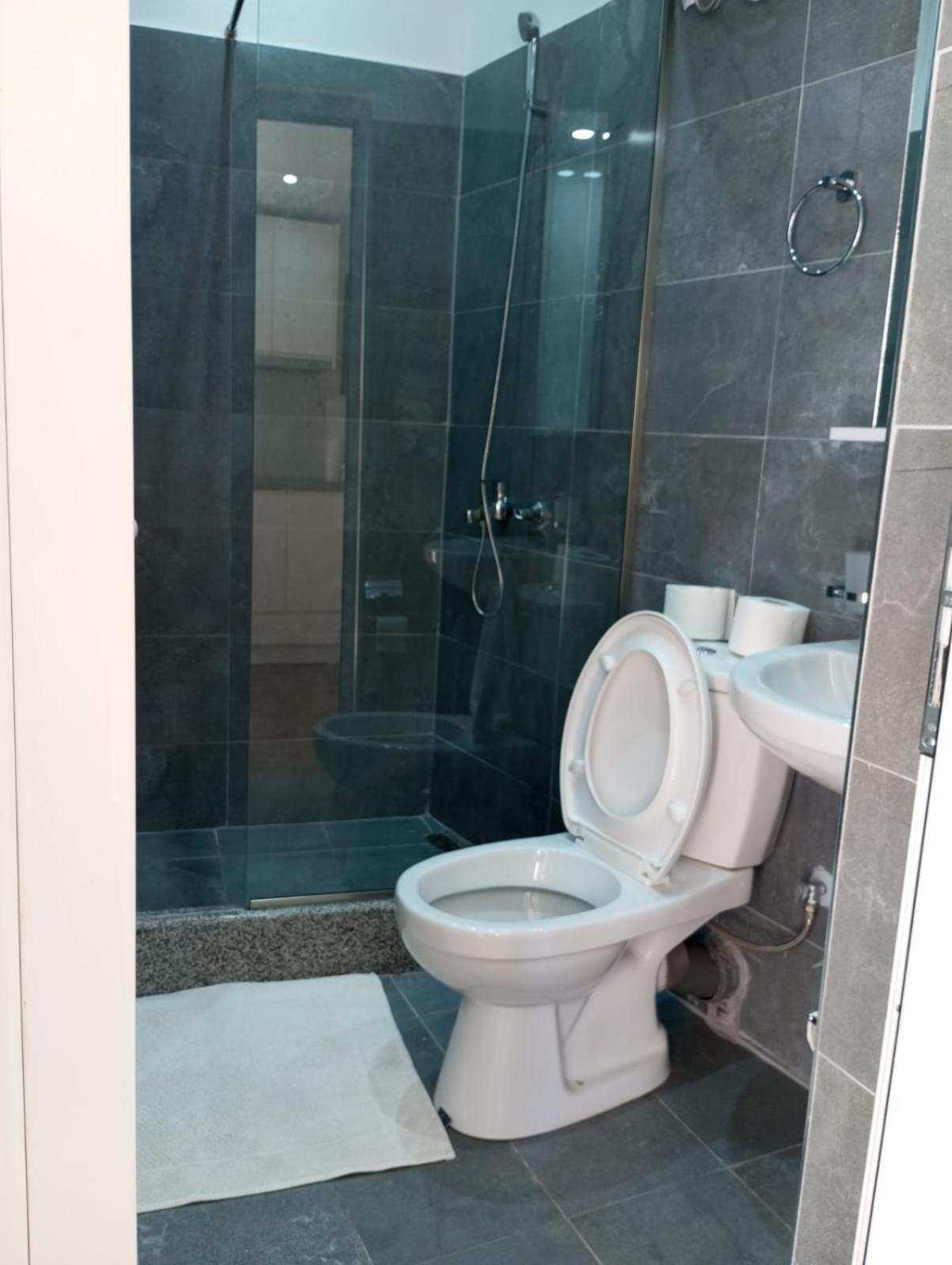 Mario Rooms Sarandë 외부 사진
